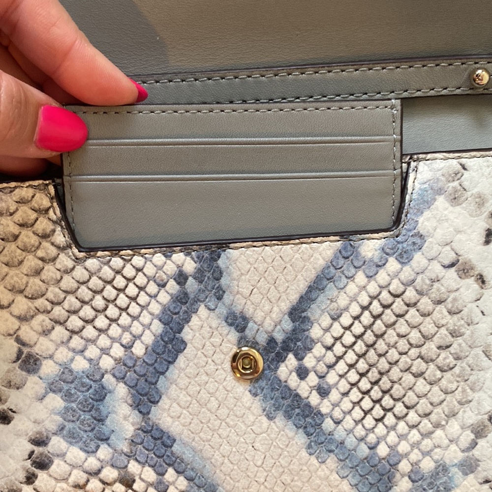 NWT Kate Spade wallet crossbody - Picture 8 of 16